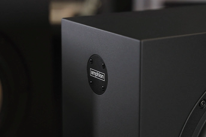 Subwoofer Amphion BaseTwo25 System - img.15