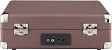 Turntable Crosley CRUISER PLUS purple ash - img.3