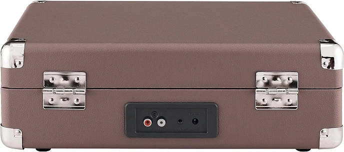 Turntable Crosley CRUISER PLUS purple ash - img.3
