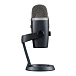 USB Microphone Blue Yeti Nano Shadow Grey - img.3 USB Microphone Blue Yeti Nano Shadow Grey - img.3