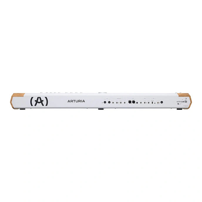 Synthesizer Arturia AstroLab 88 White - img.4