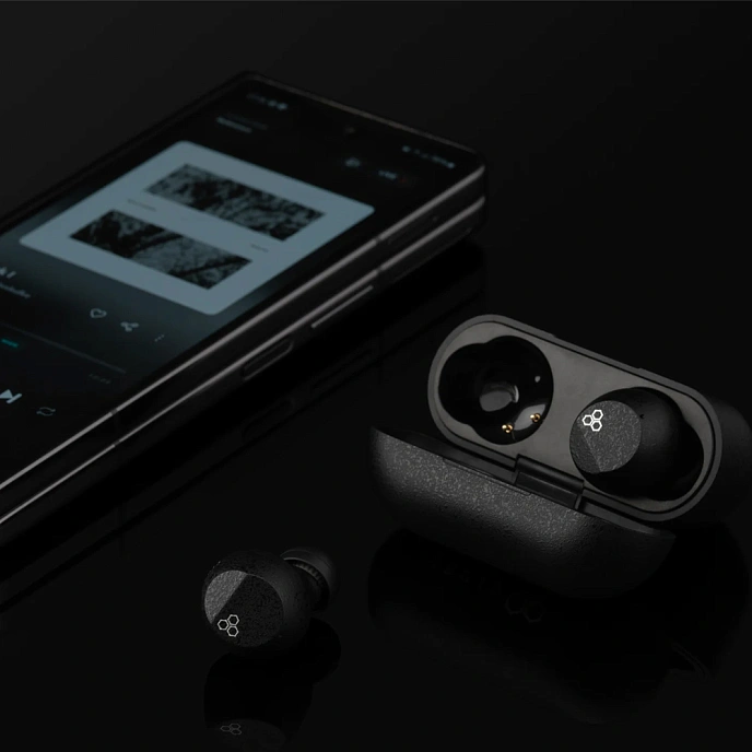 Wireless Headphones Final Audio ZE3000 SV Black - img.6