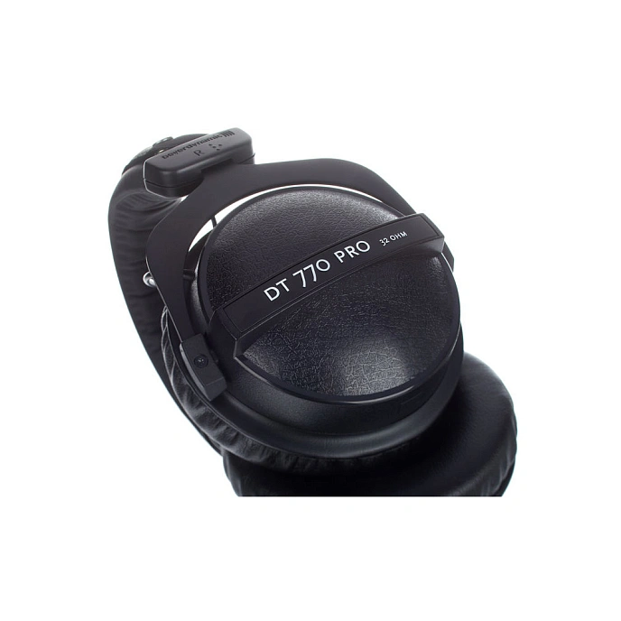 Monitor headphones Beyerdynamic DT 770 PRO 32 ohm - img.6