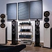 Floorstanding Speakers Bowers & Wilkins 703 S3 Gloss Black - img.1