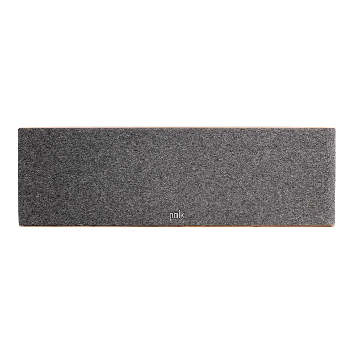 Central Channel Polk Audio Reserve R400 Brown - img.5