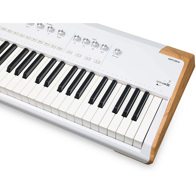 Synthesizer Arturia AstroLab 88 White - img.6