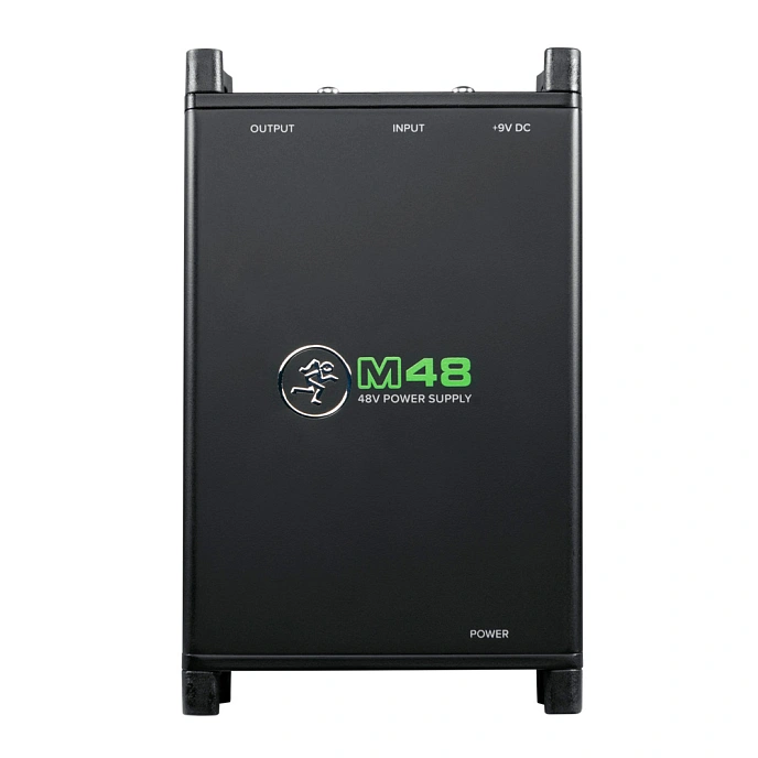 Power supply unit Mackie M48 Black - img.1