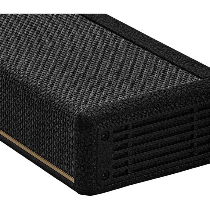 Soundbar Marshall Heston 60 Black - img.5