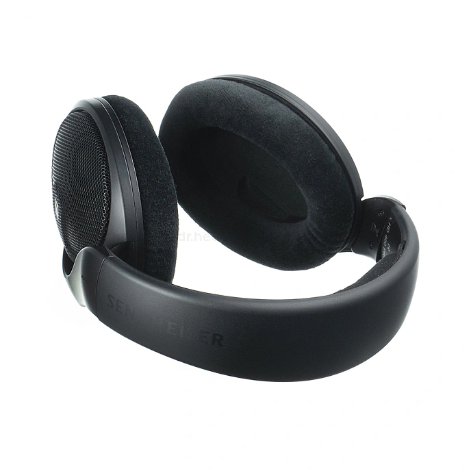 Headphones Sennheiser HD 400 PRO - img.4
