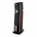 - img.1 Floorstanding Speakers Focal Sopra N2 Macassar - img.1