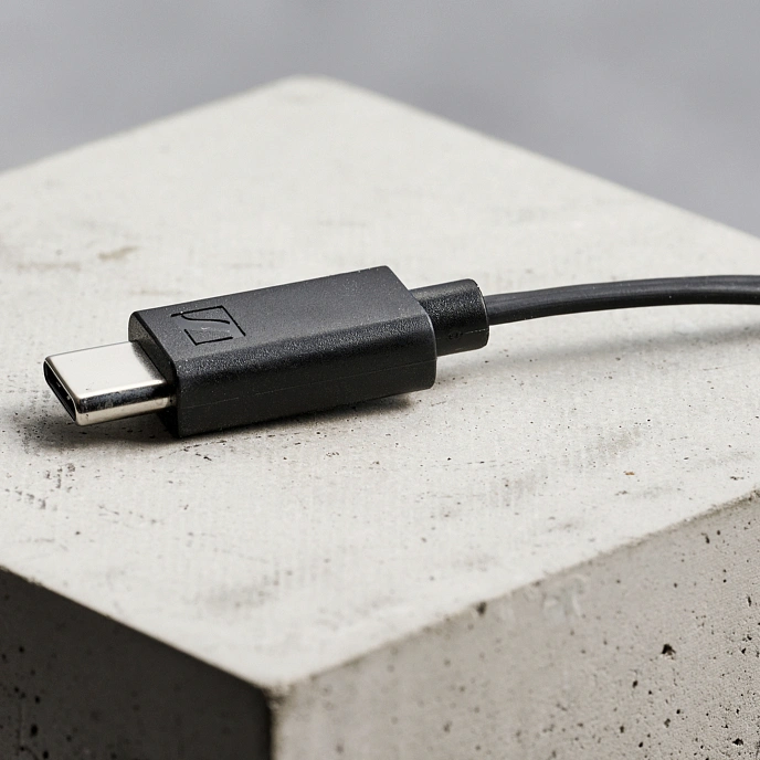 In-ear headphones Sennheiser CX 80U Black - img.5