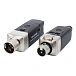 Radio system XVIVE U3C Black - img.2