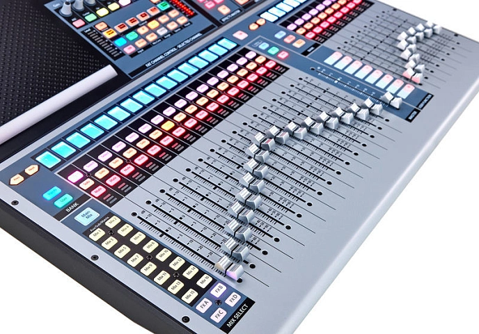 Mixing console PreSonus StudioLive 32SX - img.7