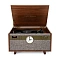 Victrola Music Centre 6-in-1 Walnut