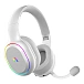 - img.12 Wireless Headphones AQIRYS Lyra White - img.12