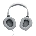 Gaming headset JBL Quantum 100 White - img.3