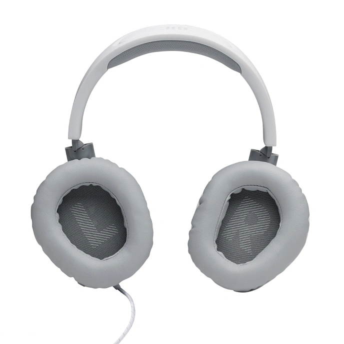 Gaming headset JBL Quantum 100 White - img.3