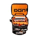 Bag UDG Ultimate DIGI Trolley To Go Black/Orange - img.3 Bag UDG Ultimate DIGI Trolley To Go Black/Orange - img.3