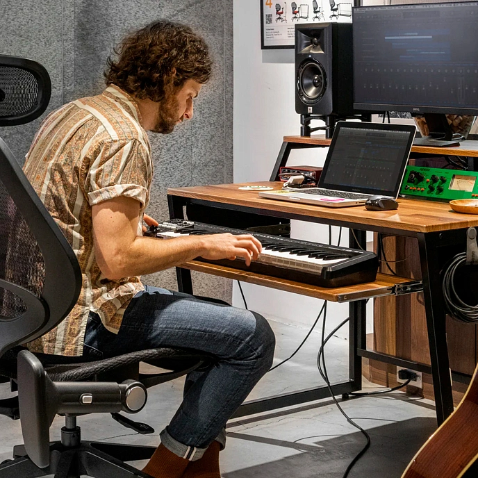 Table Wavebone Star Rover Wood - img.9