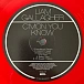 Vinyl Record Liam Gallagher - C'mon You Know (Red) LP - img.4
