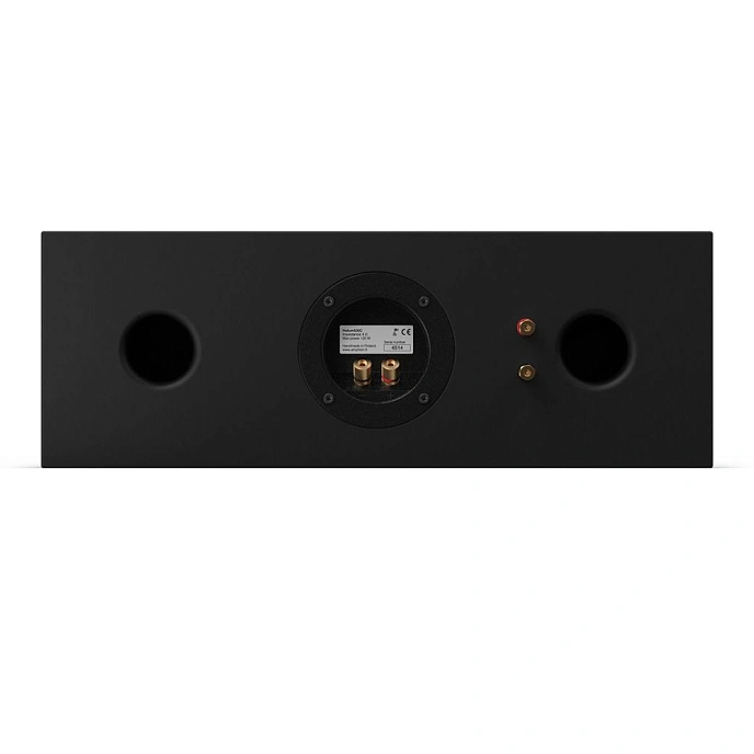 Central Channel Amphion Helium520C Black - img.2