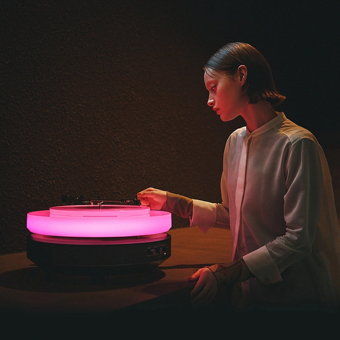 Turntable Audio-Technica Hotaru - img.7