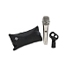 Vocal microphone Telefunken M80 Satin Chrome - img.1 Vocal microphone Telefunken M80 Satin Chrome - img.1