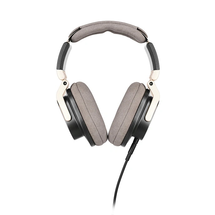 Over-ear headphones Austrian Audio The Arranger Black Gold - img.3