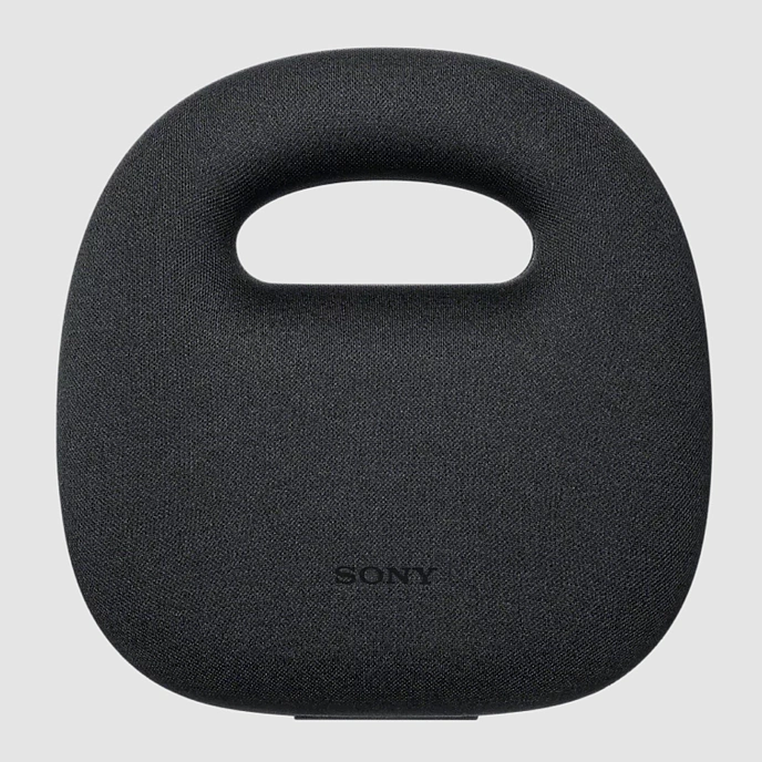 Wireless Headphones Sony WH-1000X The ColleXion Black - img.12