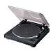 Turntable Denon DP-29F Black - img.0