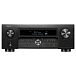 - img.0 Receiver Denon AVC-X6800H Black - img.0