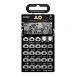 Effects Processor Teenage Engineering PO-32 Tonic Black - img.0 Effects Processor Teenage Engineering PO-32 Tonic Black - img.0