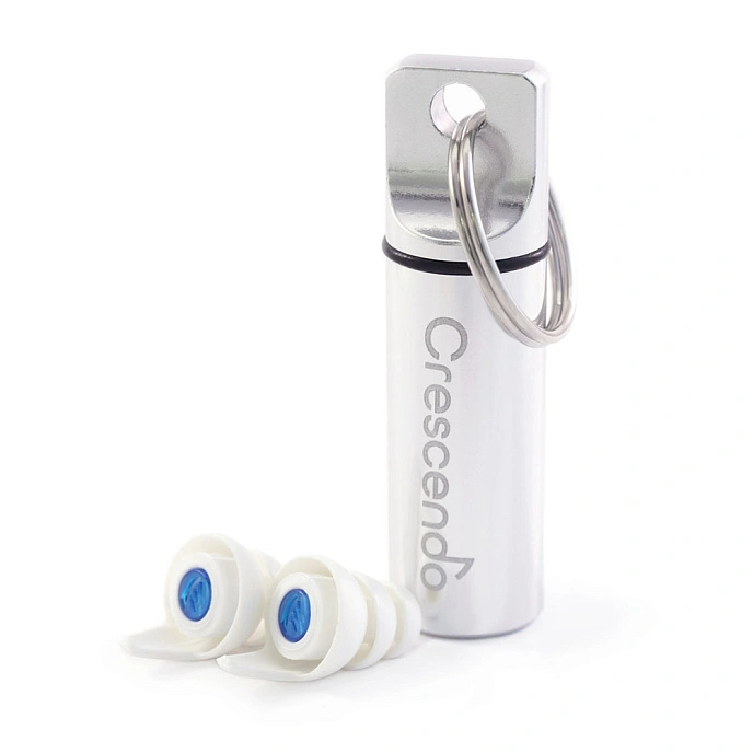 Flight Earplugs Crescendo Fly 15 - img.4