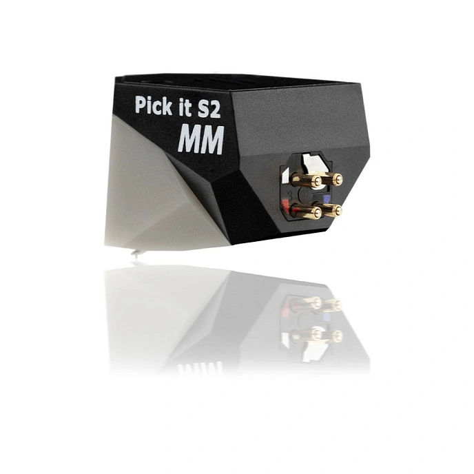 Cartridge Pro-Ject Pick It S2 MM - img.1