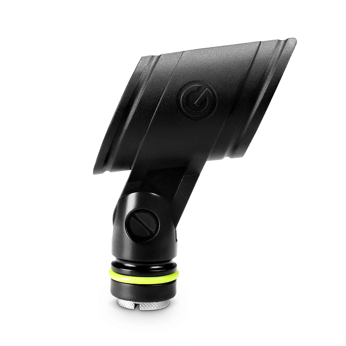 Microphone Accessories Gravity MS CLMP 34 Black - img.2
