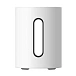 Subwoofer Sonos Sub Mini White - img.1