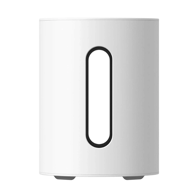 Subwoofer Sonos Sub Mini White - img.1