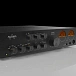 Headphone Amplifier Audma Maestro HPA 1 Luxury Edition Black - img.6