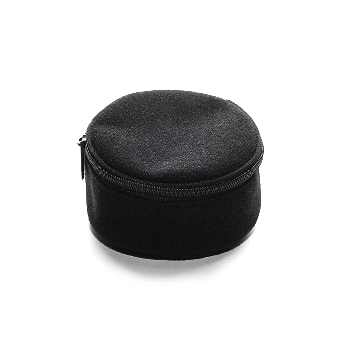 Case Meze Storage pouch for cables Black - img.0