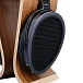 Eartips Dekoni Audio Elite Sheepskin for HiFiMan Arya Black - img.1