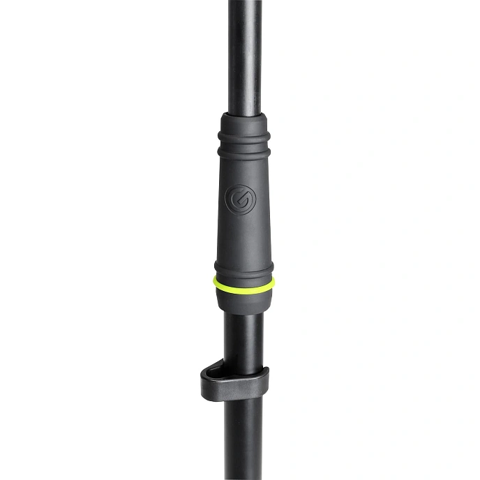 Speaker Stands Gravity SSMS SET 1 Black - img.3