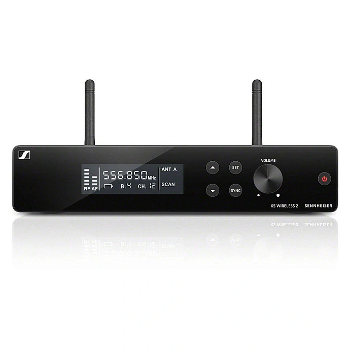 Radio system Sennheiser XSW 2-ME2-A - img.1
