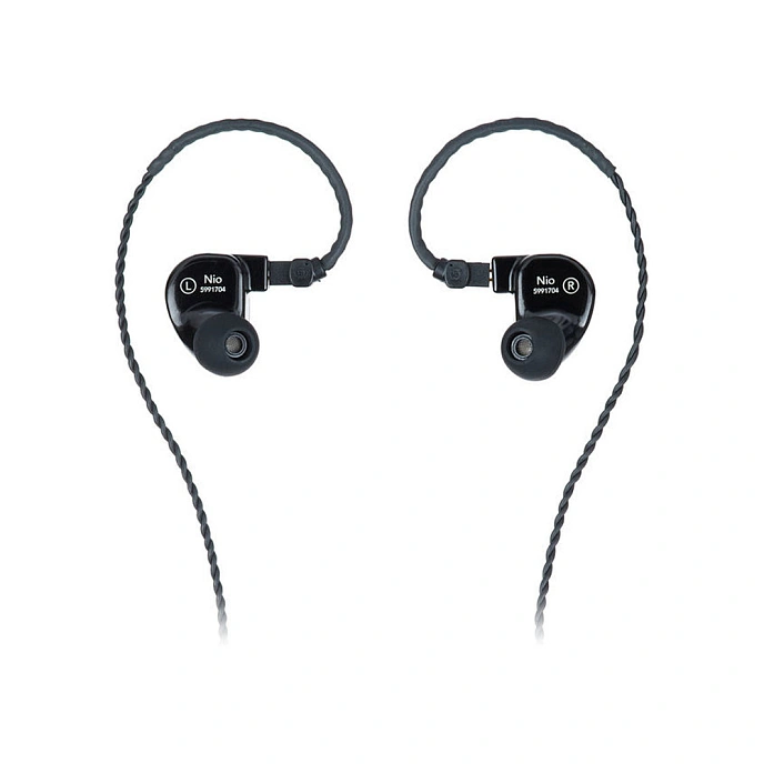 IEMs headphones 64 Audio Nio - img.6