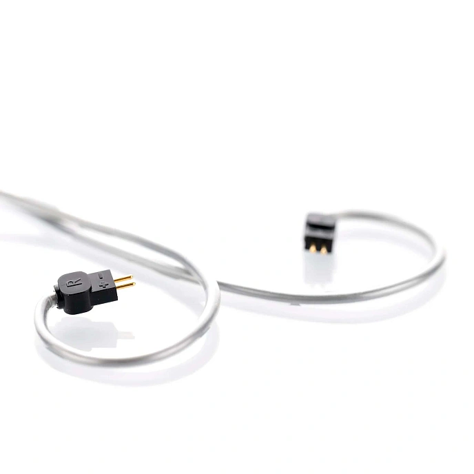 Cable MoonDrop CDSP Silver - img.2