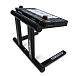 - img.4 Musical instriments stand Reloop Modular Stand Black - img.4