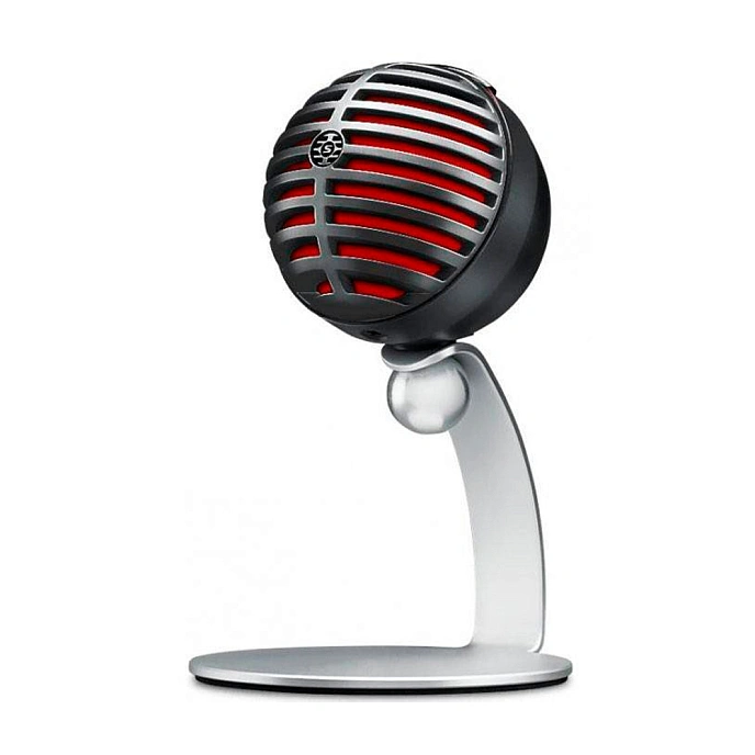 USB Microphone Shure MV5/A-B-LTG - img.4