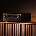 - img.8 Receiver Denon AVC-X6800H Black - img.8
