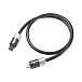 Cable Esoteric 7N-PC5500SE 1.5m Black - img.0 Cable Esoteric 7N-PC5500SE 1.5m Black - img.0
