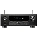Receiver Denon AVC-X4800H Black - img.0