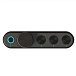 Headphone Amplifier Audma Brioso PHPA1 Black - img.4